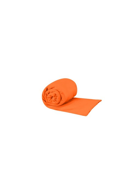 Sea To Summit Pocket Towel - Outback - Medium - Find Your Feet Australia Hobart Launceston Tasmania