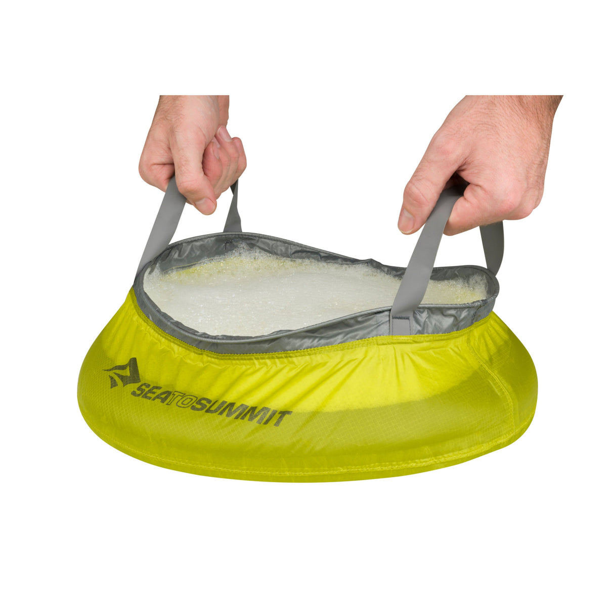 Sea To Summit Ultra-Sil Kitchen Sink - Find Your Feet Australia Hobart Launceston Tasmania