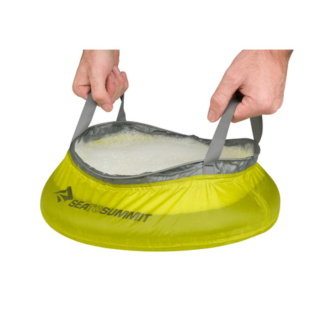 Sea To Summit Ultra-Sil Kitchen Sink - Find Your Feet Australia Hobart Launceston Tasmania
