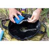 Sea To Summit Ultra-Sil Kitchen Sink - Find Your Feet Australia Hobart Launceston Tasmania
