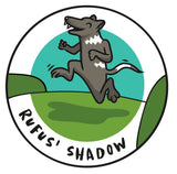 Wilder Trails In Rufus' Shadow