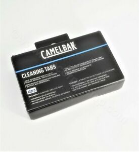 Camelbak Cleaning Tablets - 8pk - Find Your Feet Australia Hobart Launceston Tasmania