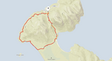 Wilder Trails Find Your Feet Hobart Launceston Badges
