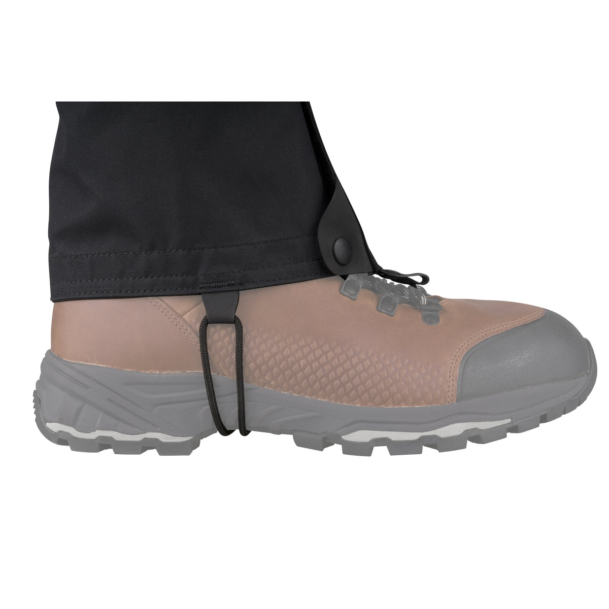Sea To Summit Spinifex Ankle Gaiters Canvas (one size)