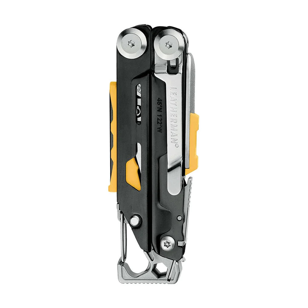 Leatherman Signal Stainless Multitool - Find Your Feet Australia Hobart Launceston Tasmania