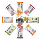 Skratch Labs Sport Energy Chews 50g - Find Your Feet Australia Hobart Launceston Tasmania