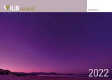 Wild Island 2022 Small Calendar - Rob Blakers - Find Your Feet Australia Hobart Launceston Tasmania