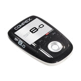 Compex SP 8.0 Muscle Stimulator Set Wireless Tens Device Find Your Feet
