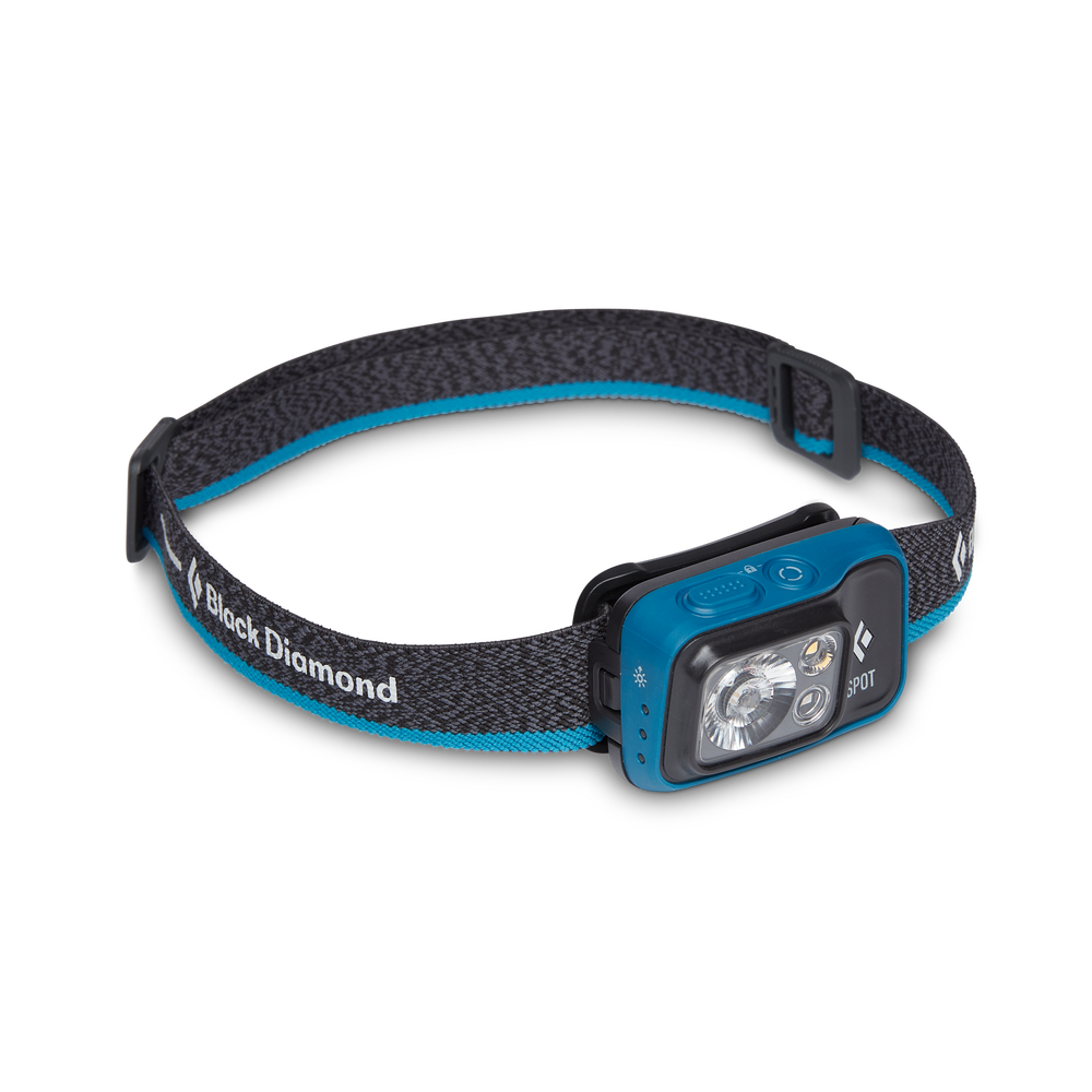 Black Diamond Spot 400 Headlamp