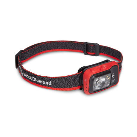 Black Diamond Spot 400 Headlamp Black Diamond