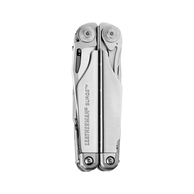 Leatherman Surge Stainless Multitool w/ Nylon Sheath - Find Your Feet Australia Hobart Launceston Tasmania