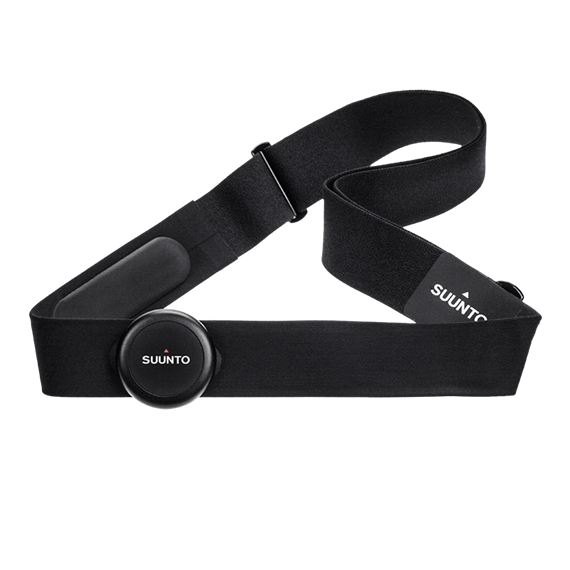 Suunto Heart Rate Smart Sensor - Find Your Feet Australia Hobart Launceston Tasmania