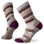 Smartwool Hike Light Cushion Margarita Crew Socks (Women's) - Find Your Feet Australia Hobart Launceston Tasmania - Purple Eclipse