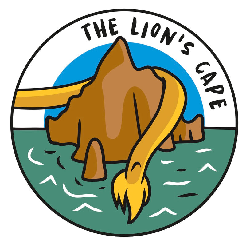 Wilder Trails The Lion's Cape