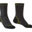 Bridgedale Storm Sock Lightweight Boot (Unisex) - Black - Find Your Feet Australia Hobart Launceston Tasmania