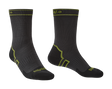 Bridgedale Storm Sock Lightweight Boot (Unisex) - Black - Find Your Feet Australia Hobart Launceston Tasmania