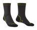 Bridgedale Storm Sock Lightweight Boot (Unisex) - Black - Find Your Feet Australia Hobart Launceston Tasmania
