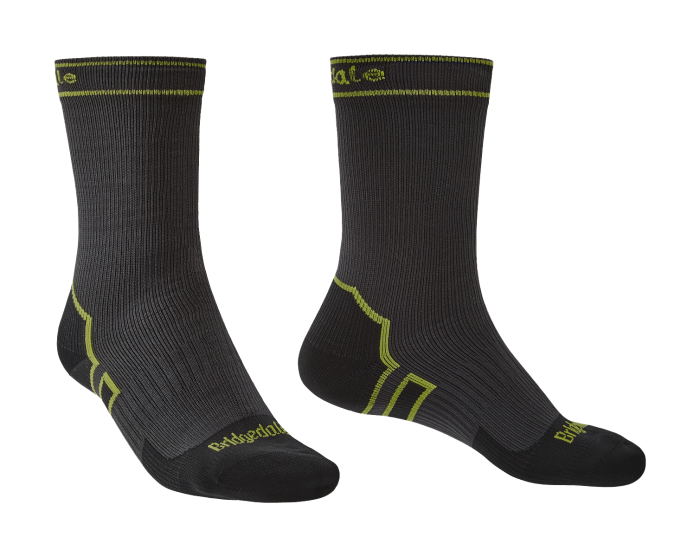 Bridgedale Storm Sock LW Waterproof Boot Socks (Unisex)