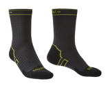 Bridgedale Storm Sock LW Waterproof Boot Socks (Unisex)