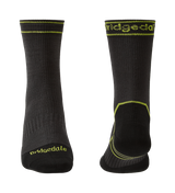 Bridgedale Storm Sock Lightweight Boot (Unisex) - Black - Find Your Feet Australia Hobart Launceston Tasmania