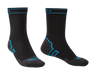 Bridgedale Storm Sock Midweight WP Boot Sock (Unisex) - Find Your Feet Australia Hobart Launceston Tasmania Hiking 