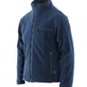 One Planet Venturi Polartec Windpro Jacket (Unisex) - Navy - Find Your Feet Australia Hobart Launceston Tasmania
