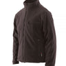 One Planet Venturi Polartec Windpro Jacket (Unisex) - Black - Find Your Feet Australia Hobart Launceston Tasmania