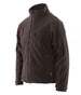 One Planet Venturi Polartec Windpro Jacket (Unisex) - Black - Find Your Feet Australia Hobart Launceston Tasmania