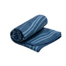 Sea To Summit Drylite Towel - Find Your Feet Australia Hobart Launceston - Atlantic Wave
