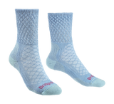 Bridgedale Hike LW Comfort Socks (Women's)