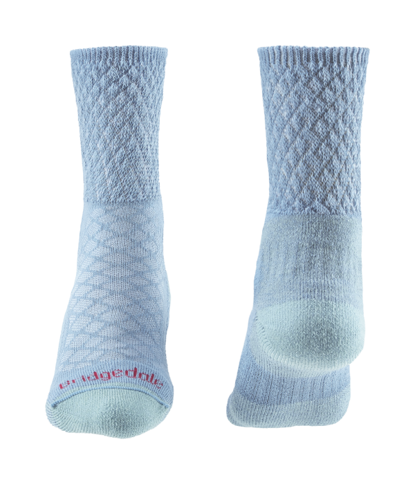 Bridgedale Hike LW Comfort Socks (Women's)