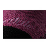 Bridgedale Hike Lightweight Performance Boot Socks (Women's) - Berry - Find Your Feet Australia Hobart Launceston Tasmania