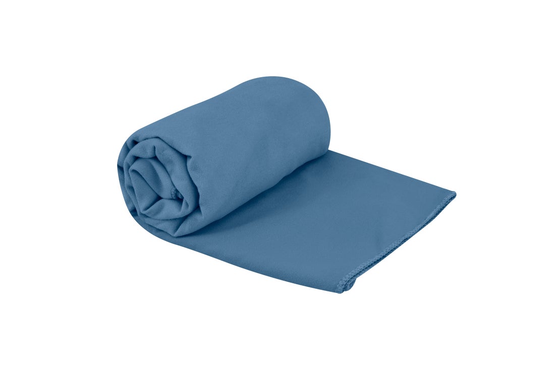 Sea To Summit Drylite Towel - Find Your Feet Australia Hobart Launceston - Moonlight