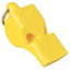 Fox 40 Classic Whistle - Yellow - Find Your Feet Australia Hobart Launceston Tasmania